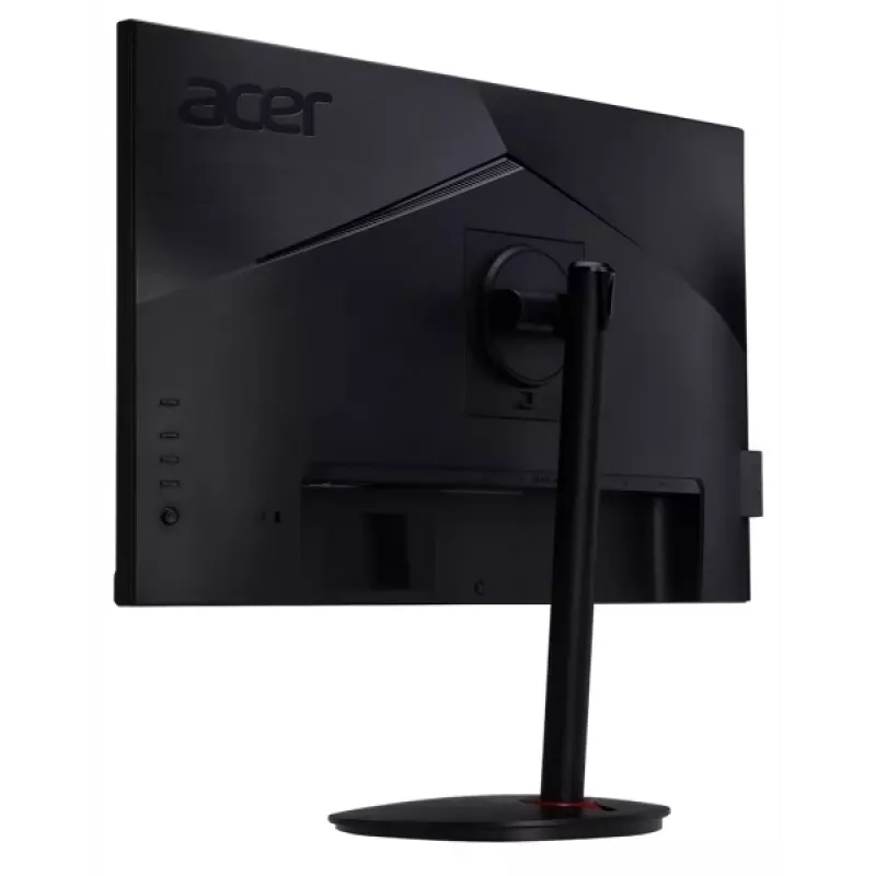 Monitor biurkowy ACER Nitro Xv270m3bmiiprx - 27 cali - 1920 x 1080 (Full HD) - IPS 1ms