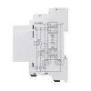 Shelly Pro 3EM miernik kosztów energii AC 120 A 50-60 Hz