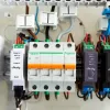 Shelly Pro 3EM miernik kosztów energii AC 120 A 50-60 Hz