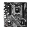 Płyta główna ASRock B650M-H/M.2+ AM5 AMD B650 2 x DDR5 1 x HDMI 2.1 TMDS/FRL 8G kompatybilny 1 x DisplayPort 1.4 z DSC mATX