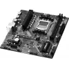 Płyta główna ASRock B650M-H/M.2+ AM5 AMD B650 2 x DDR5 1 x HDMI 2.1 TMDS/FRL 8G kompatybilny 1 x DisplayPort 1.4 z DSC mATX
