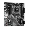 Płyta główna ASRock B650M-H/M.2+ AM5 AMD B650 2 x DDR5 1 x HDMI 2.1 TMDS/FRL 8G kompatybilny 1 x DisplayPort 1.4 z DSC mATX