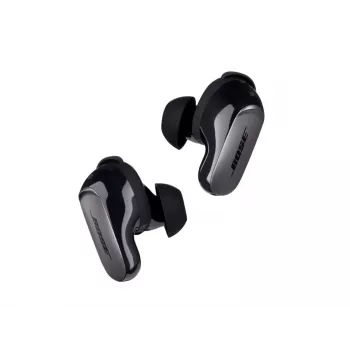 BOSE Earbuds QuietComfort Ultra - Stereo - Blurtooth - Czarny