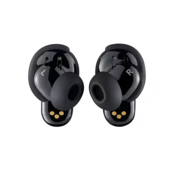 BOSE Earbuds QuietComfort Ultra - Stereo - Blurtooth - Czarny