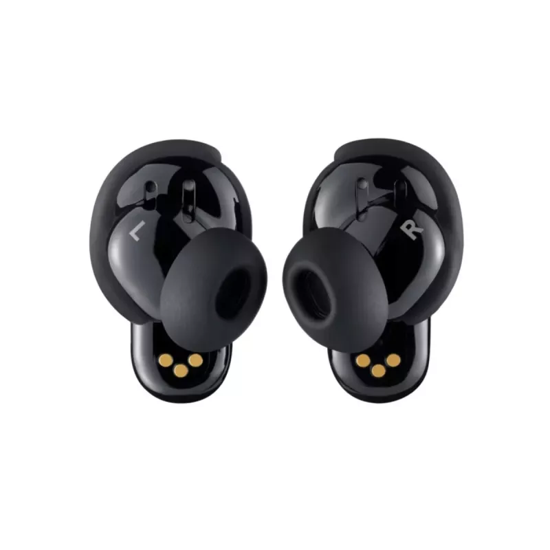 BOSE Earbuds QuietComfort Ultra - Stereo - Blurtooth - Czarny