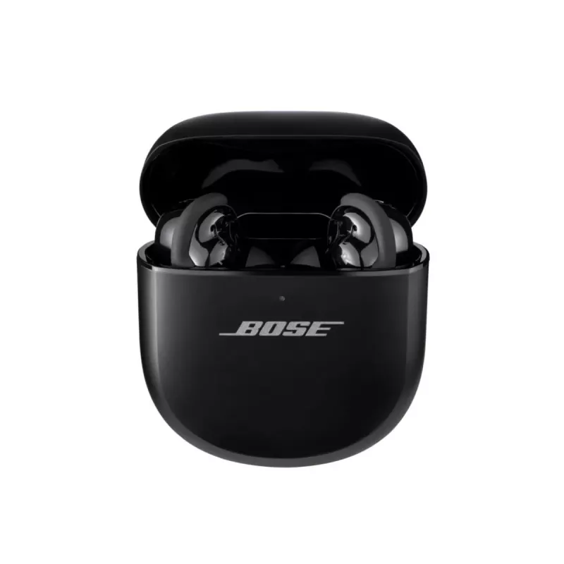 BOSE Earbuds QuietComfort Ultra - Stereo - Blurtooth - Czarny