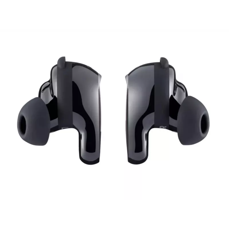 BOSE Earbuds QuietComfort Ultra - Stereo - Blurtooth - Czarny