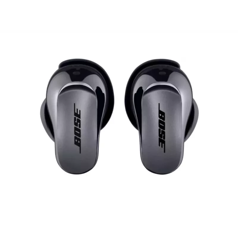BOSE Earbuds QuietComfort Ultra - Stereo - Blurtooth - Czarny