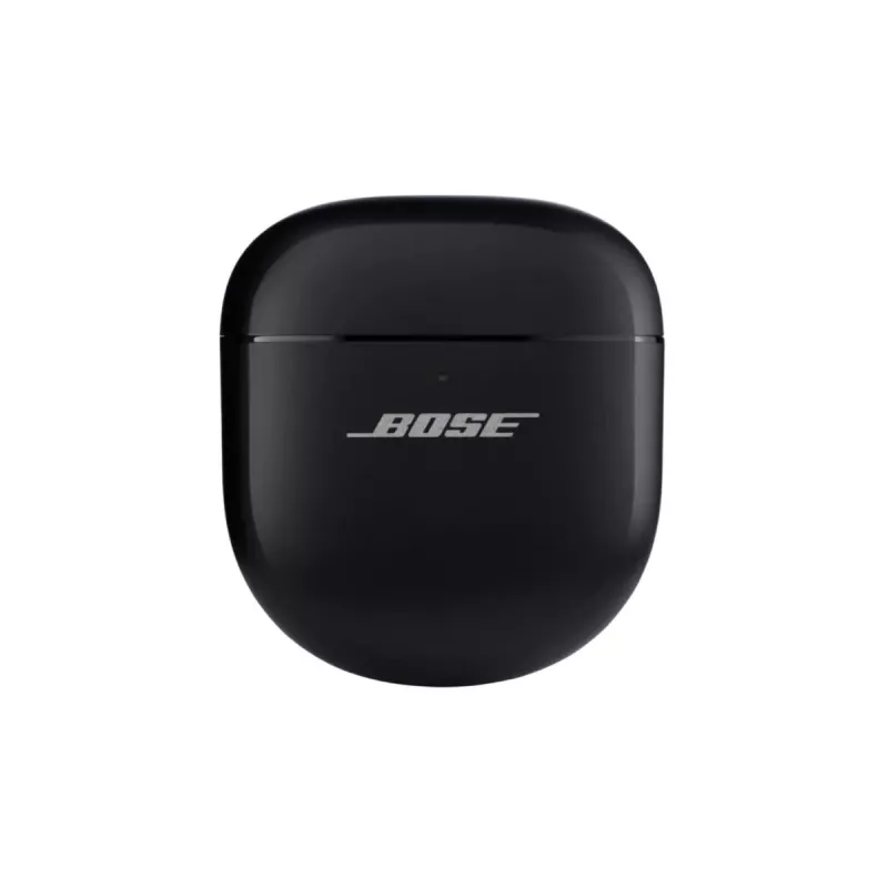 BOSE Earbuds QuietComfort Ultra - Stereo - Blurtooth - Czarny