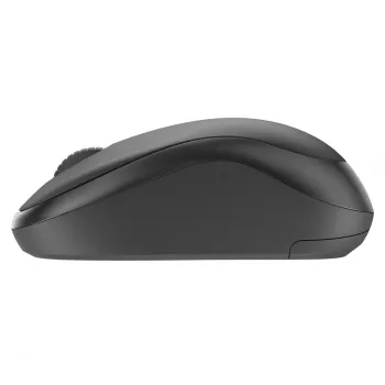 LOGITECH M240 cicha mysz - bezprzewodowa Bluetooth - do biznesu - grafitowa