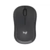 LOGITECH M240 cicha mysz - bezprzewodowa Bluetooth - do biznesu - grafitowa
