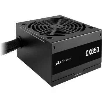 Zasilacz CORSAIR - seria Cx Cx650 - 650 W 80 Plus Bronze ATX