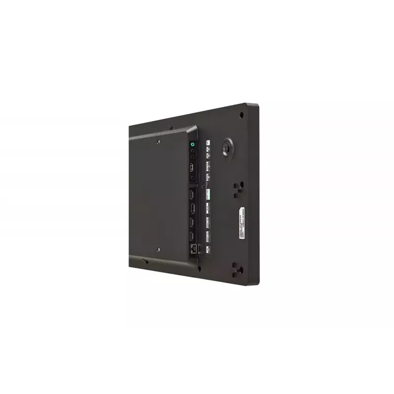 LG 37BH7N-H Cyfrowy panel informacyjny 94 cm (37 cali) LCD Wi-Fi 700 cd/m² Full HD Czarny WebOS 24/7