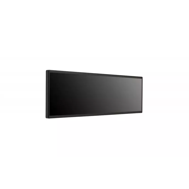 LG 37BH7N-H Cyfrowy panel informacyjny 94 cm (37 cali) LCD Wi-Fi 700 cd/m² Full HD Czarny WebOS 24/7
