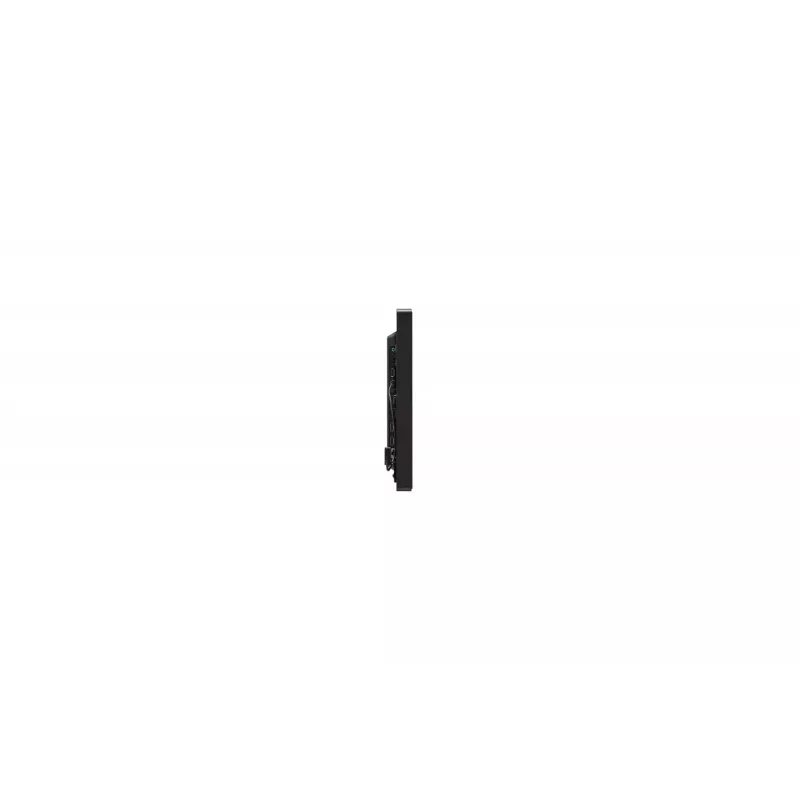 LG 37BH7N-H Cyfrowy panel informacyjny 94 cm (37 cali) LCD Wi-Fi 700 cd/m² Full HD Czarny WebOS 24/7