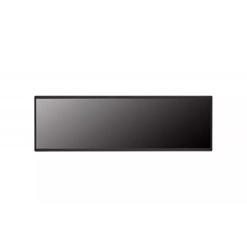 LG 37BH7N-H Cyfrowy panel informacyjny 94 cm (37 cali) LCD Wi-Fi 700 cd/m² Full HD Czarny WebOS 24/7