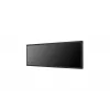 LG 37BH7N-H Cyfrowy panel informacyjny 94 cm (37 cali) LCD Wi-Fi 700 cd/m² Full HD Czarny WebOS 24/7
