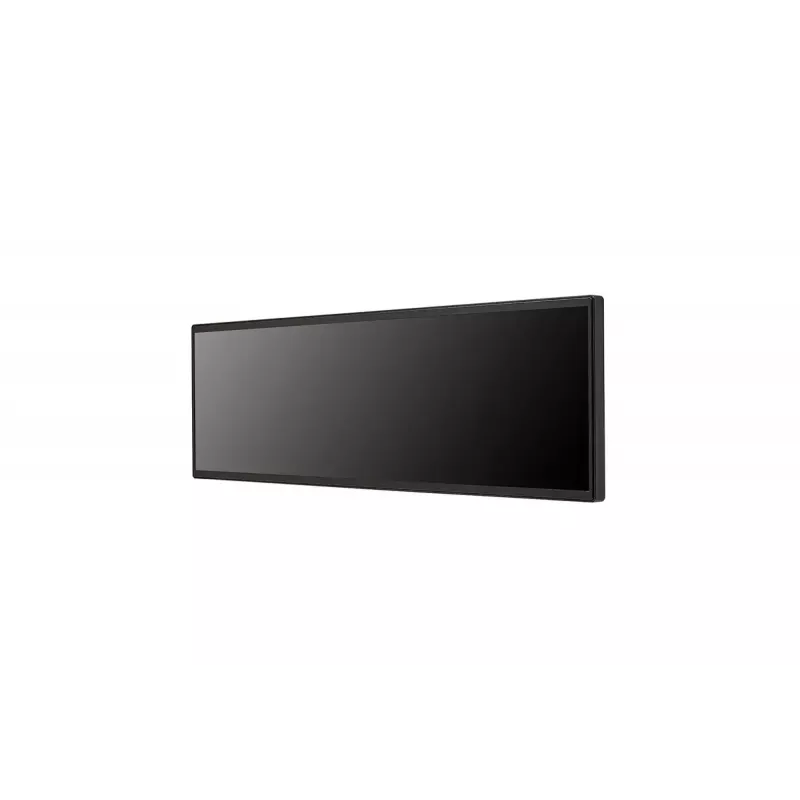 LG 37BH7N-H Cyfrowy panel informacyjny 94 cm (37 cali) LCD Wi-Fi 700 cd/m² Full HD Czarny WebOS 24/7