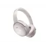 BOSE Headset QuietComfort 45 - Stereo - 2.5mm/Bluetooth - Biały