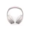 BOSE Headset QuietComfort 45 - Stereo - 2.5mm/Bluetooth - Biały