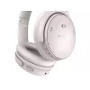 BOSE Headset QuietComfort 45 - Stereo - 2.5mm/Bluetooth - Biały