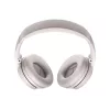 BOSE Headset QuietComfort 45 - Stereo - 2.5mm/Bluetooth - Biały