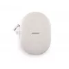 Zestaw słuchawkowy BOSE QuietComfort Ultra - stereo - 3.5 mm / Bluetooth - biały