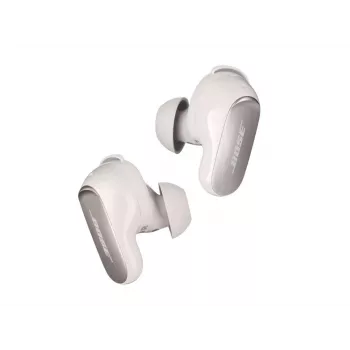 BOSE Earbuds QuietComfort Ultra - Stereo - Blurtooth - Biały
