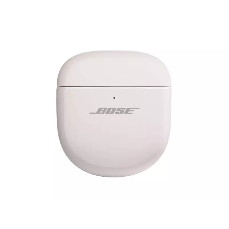 BOSE Earbuds QuietComfort Ultra - Stereo - Blurtooth - Biały