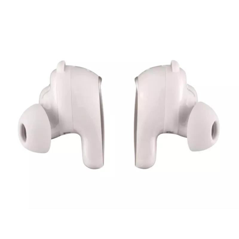 BOSE Earbuds QuietComfort Ultra - Stereo - Blurtooth - Biały