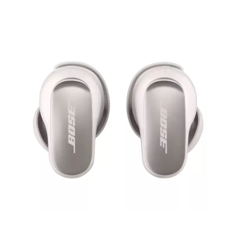 BOSE Earbuds QuietComfort Ultra - Stereo - Blurtooth - Biały