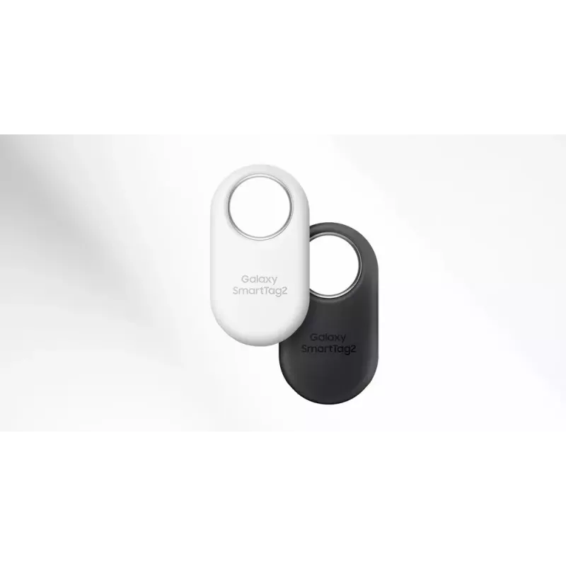 Bluetooth item finder Samsung Galaxy SmartTag2 biały