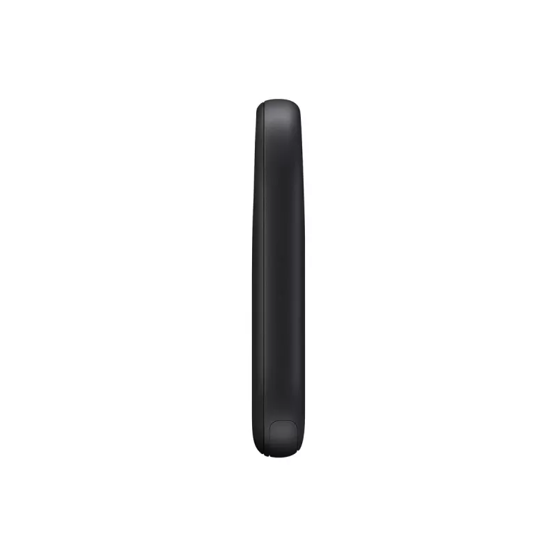 Urządzenie śledzące Samsung Galaxy SmartTag2 — lokalizator Bluetooth, bateria CR2032, do 12000 h, 13,75 g, 28,8×52,4 mm, 1 szt.