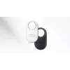 Urządzenie śledzące Samsung Galaxy SmartTag2 — lokalizator Bluetooth, bateria CR2032, do 12000 h, 13,75 g, 28,8×52,4 mm, 1 szt.