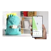 Urządzenie śledzące Samsung Galaxy SmartTag2 — lokalizator Bluetooth, bateria CR2032, do 12000 h, 13,75 g, 28,8×52,4 mm, 1 szt.
