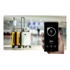 Urządzenie śledzące Samsung Galaxy SmartTag2 — lokalizator Bluetooth, bateria CR2032, do 12000 h, 13,75 g, 28,8×52,4 mm, 1 szt.