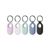 Urządzenie śledzące Samsung Galaxy SmartTag2 — lokalizator Bluetooth, bateria CR2032, do 12000 h, 13,75 g, 28,8×52,4 mm, 1 szt.