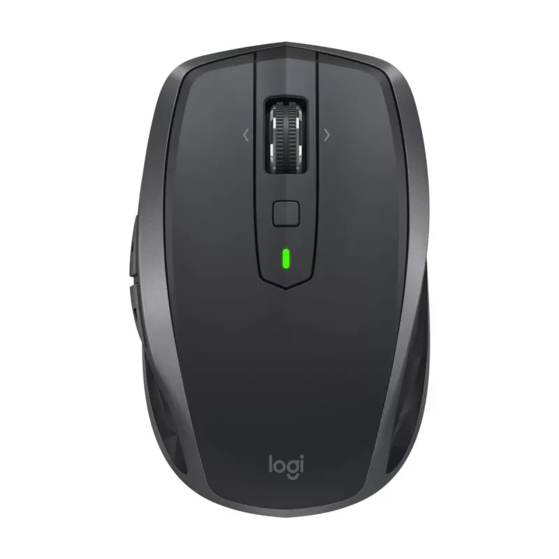 Mysz Logitech MX Anywhere 2s RF Wireless + Bluetooth