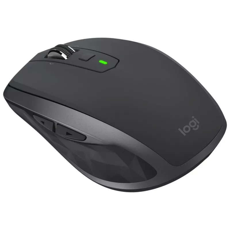 Mysz Logitech MX Anywhere 2s RF Wireless + Bluetooth
