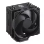 Chłodzenie powietrzne Cooler Master Hyper 212 Czarny wentylator 12 cm 690-2500 RPM