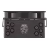 Chłodzenie powietrzne Cooler Master Hyper 212 Czarny wentylator 12 cm 690-2500 RPM