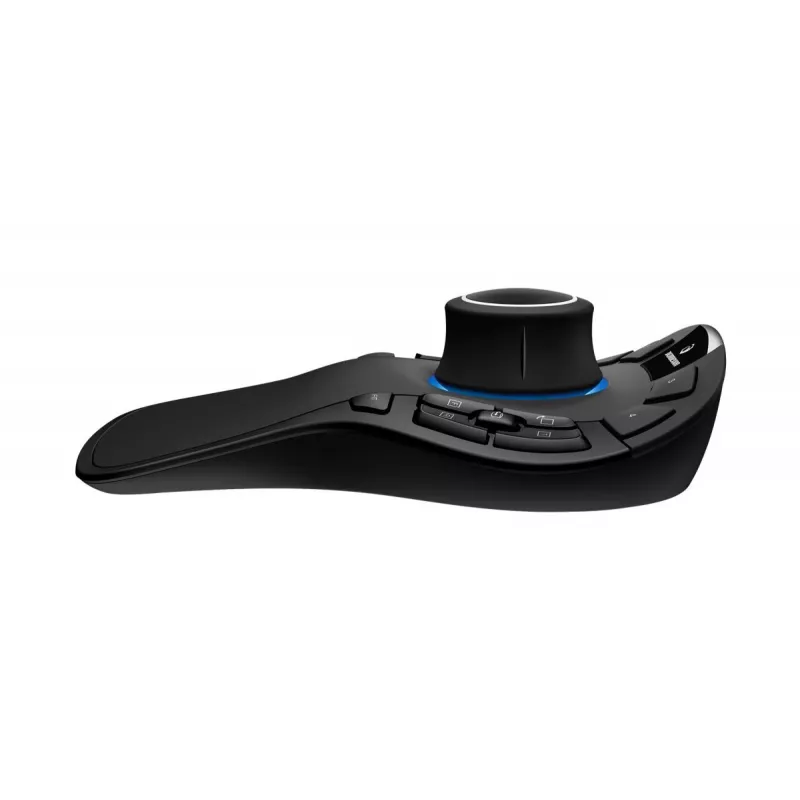 3DCONNEXION Spacemysz Pro - Bezprzewodowy