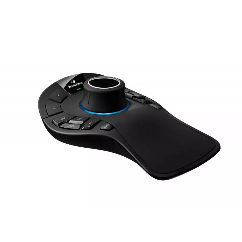 3DCONNEXION Spacemysz Pro - Bezprzewodowy