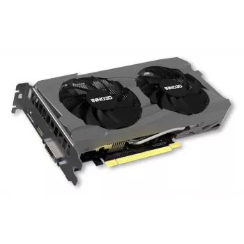Karta graficzna INNO3D NVIDIA GeForce RTX 3050 Twin X2 GDDR6 8GB PCI-E
