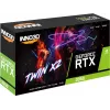 Karta graficzna INNO3D NVIDIA GeForce RTX 3050 Twin X2 GDDR6 8GB PCI-E
