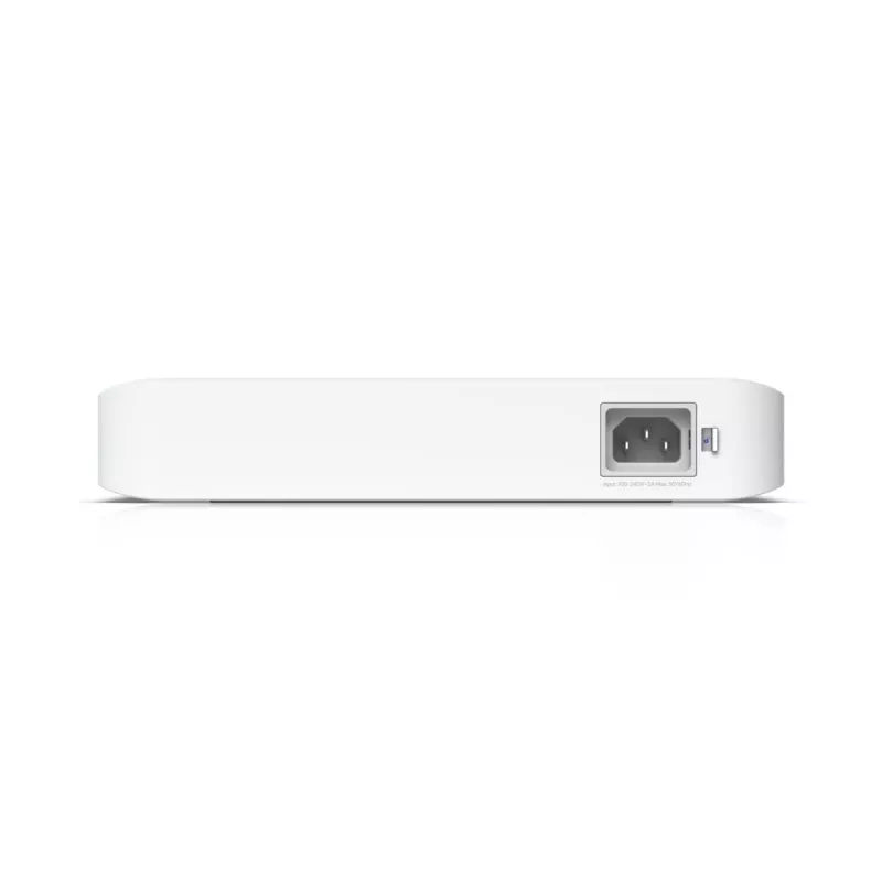 UBIQUITI NETWORKS UniFi Switch USW-PRO-8POE 1g Zarządzany 8-portowy PoE++