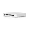 UBIQUITI NETWORKS UniFi Switch USW-PRO-8POE 1g Zarządzany 8-portowy PoE++