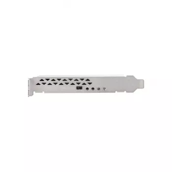 ASUS Hyper M.2 x16 Gen5 Card PCIe 5.0 adapter M.2 z aktywnym chłodzeniem
