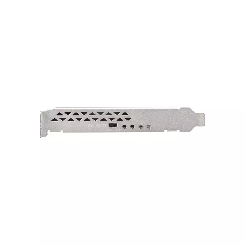 ASUS Hyper M.2 x16 Gen5 Card PCIe 5.0 adapter M.2 z aktywnym chłodzeniem