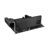 ASUS Hyper M.2 x16 Gen5 Card PCIe 5.0 adapter M.2 z aktywnym chłodzeniem